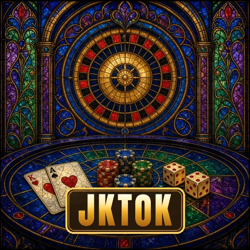 jktok APK Indonesia - Panduan Lengkap dan Tutorial